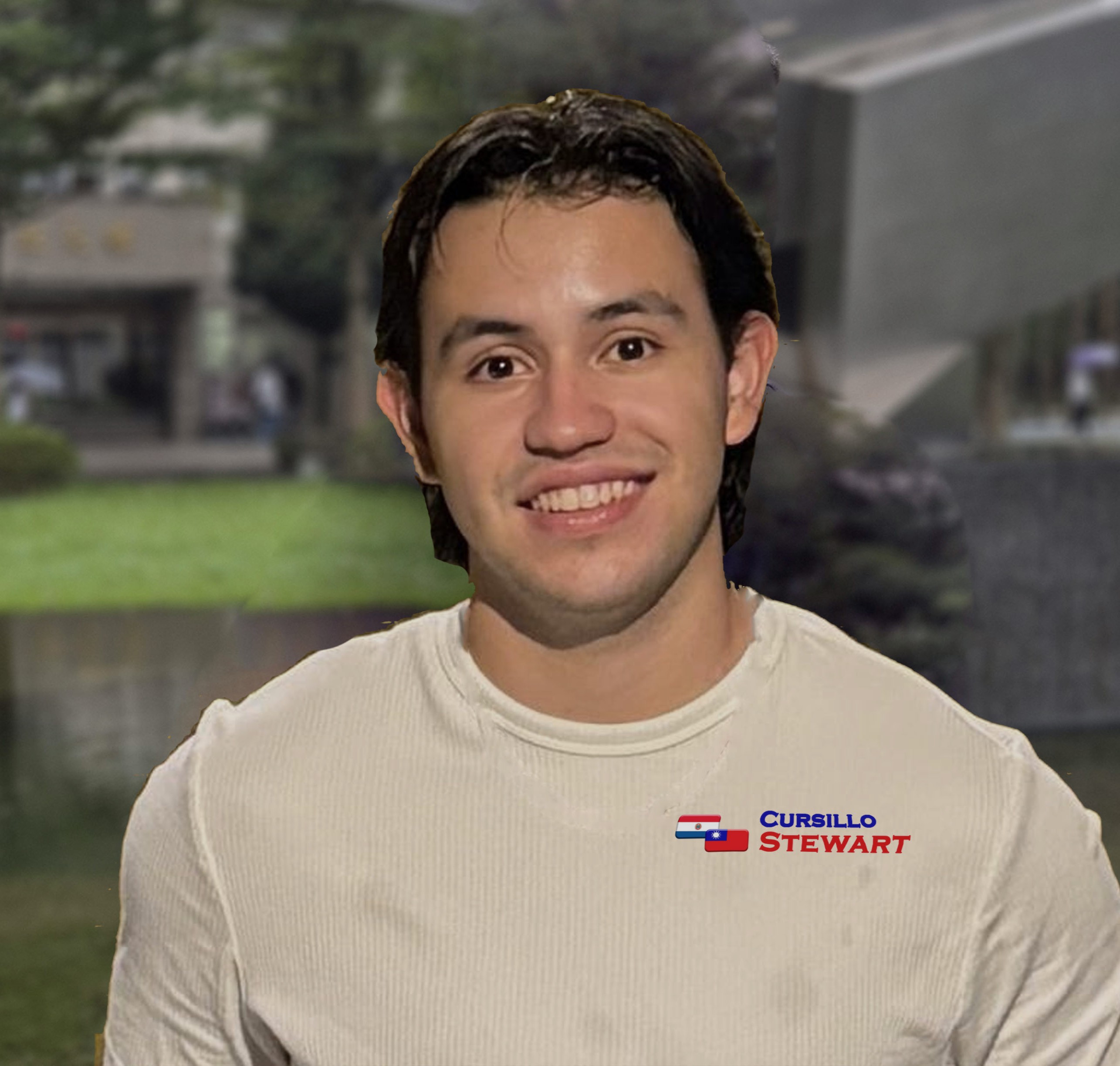 Profesor Daniel Cárdenas