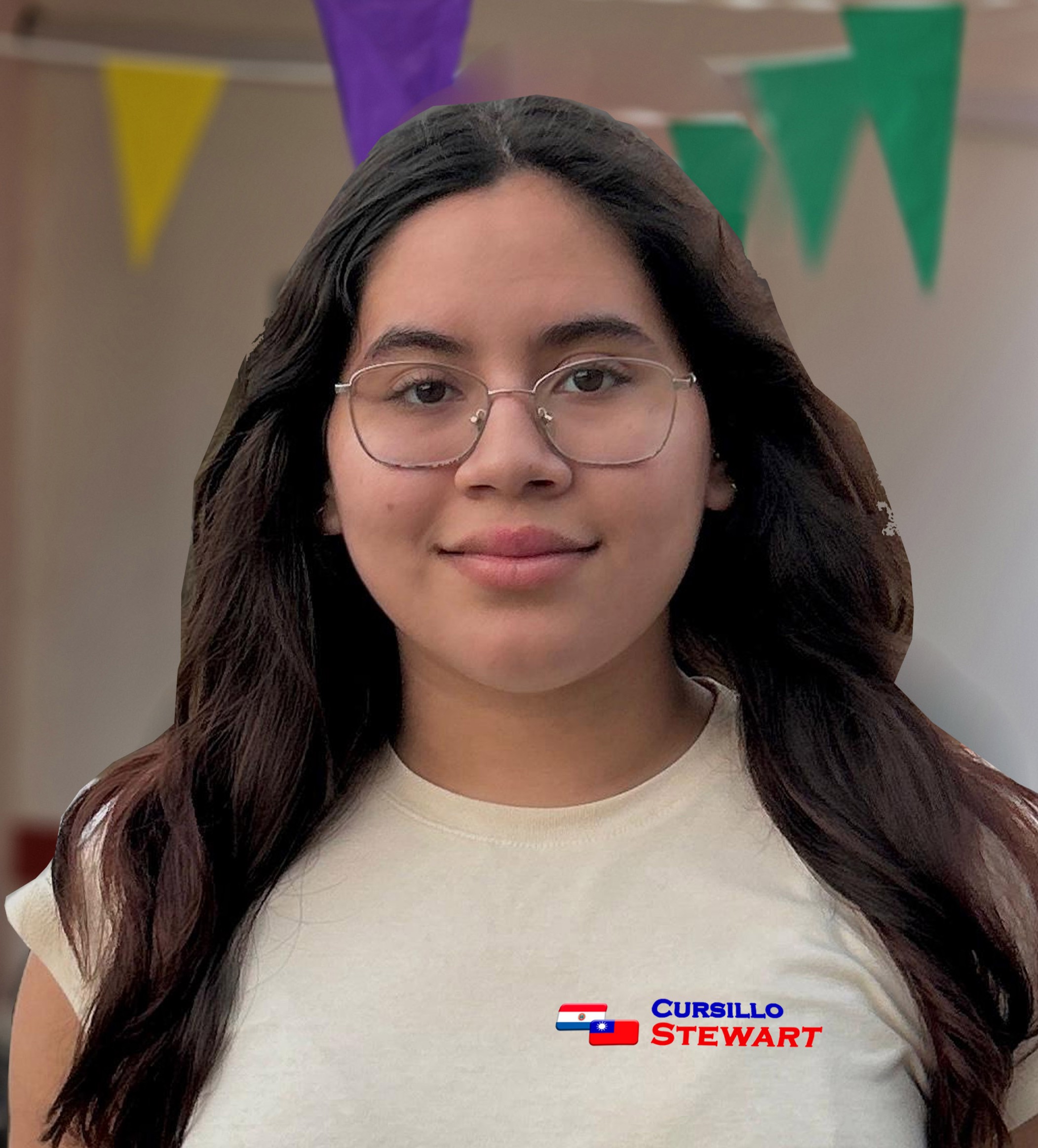 Profesor Mirella González